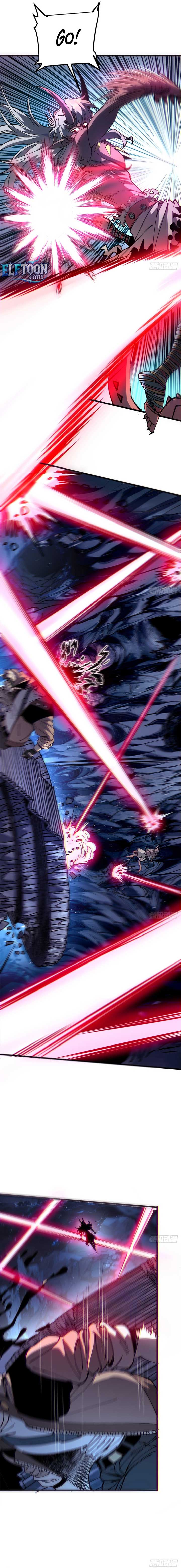 I Use a Top-Tier System to Reshape the World Chapter 7 - Page 8