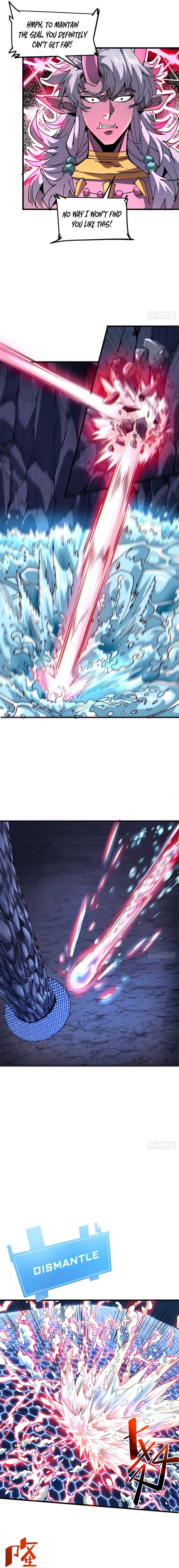 I Use a Top-Tier System to Reshape the World Chapter 7 - Page 9