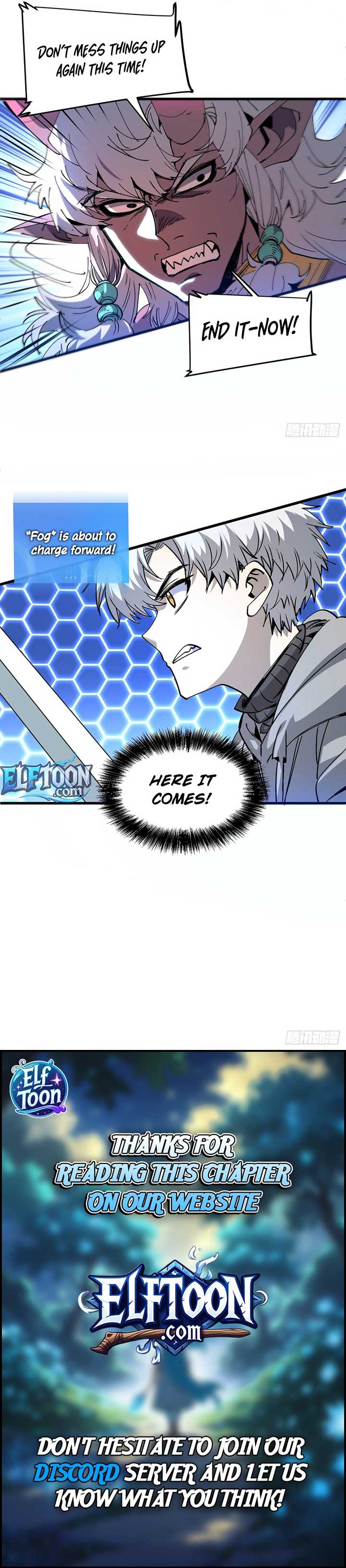 I Use a Top-Tier System to Reshape the World Chapter 8 - Page 11