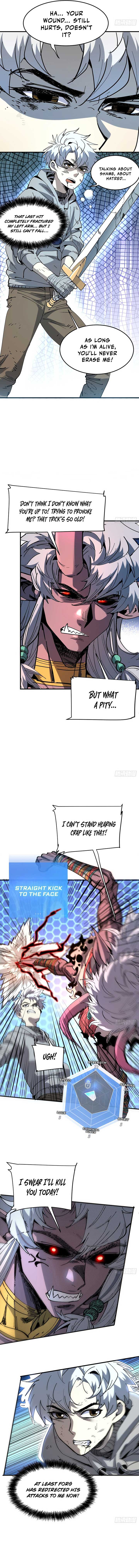 I Use a Top-Tier System to Reshape the World Chapter 9 - Page 10