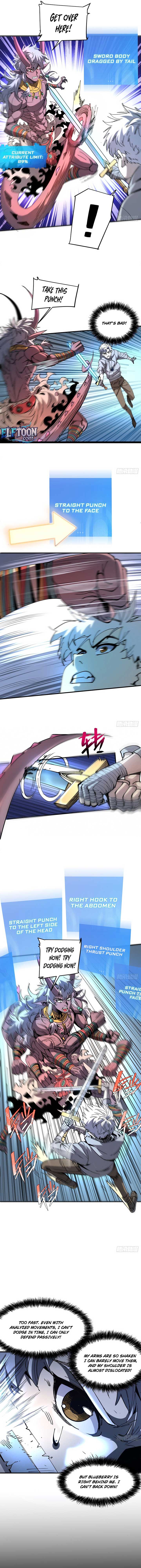 I Use a Top-Tier System to Reshape the World Chapter 9 - Page 2