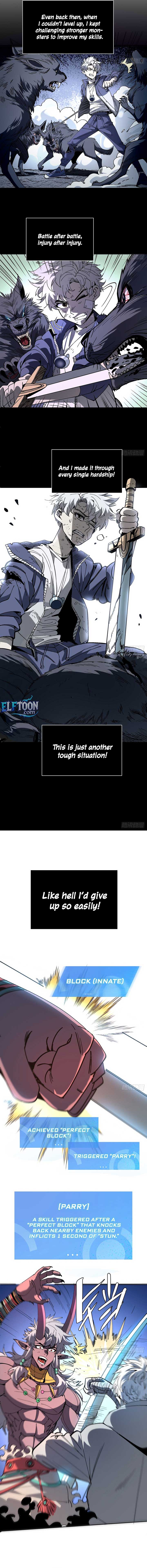 I Use a Top-Tier System to Reshape the World Chapter 9 - Page 3