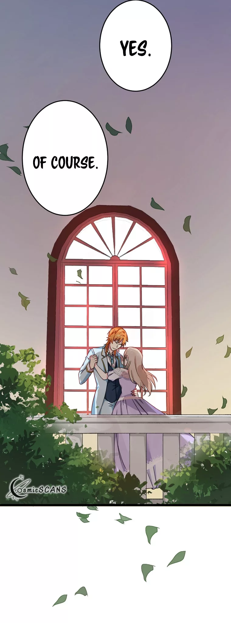 Even Though I Became a Side Character, I'm Being Adored by an Overprotective Duke Chapter 10 - Page 13