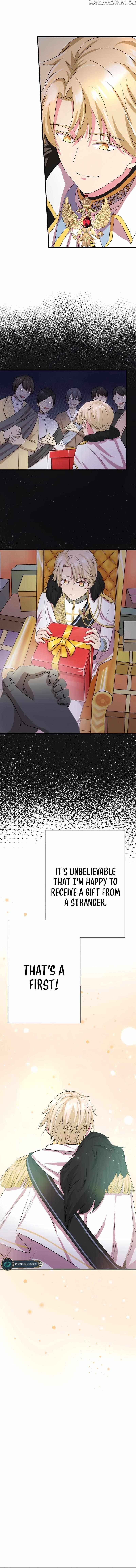 Even Though I Became a Side Character, I'm Being Adored by an Overprotective Duke Chapter 17 - Page 11