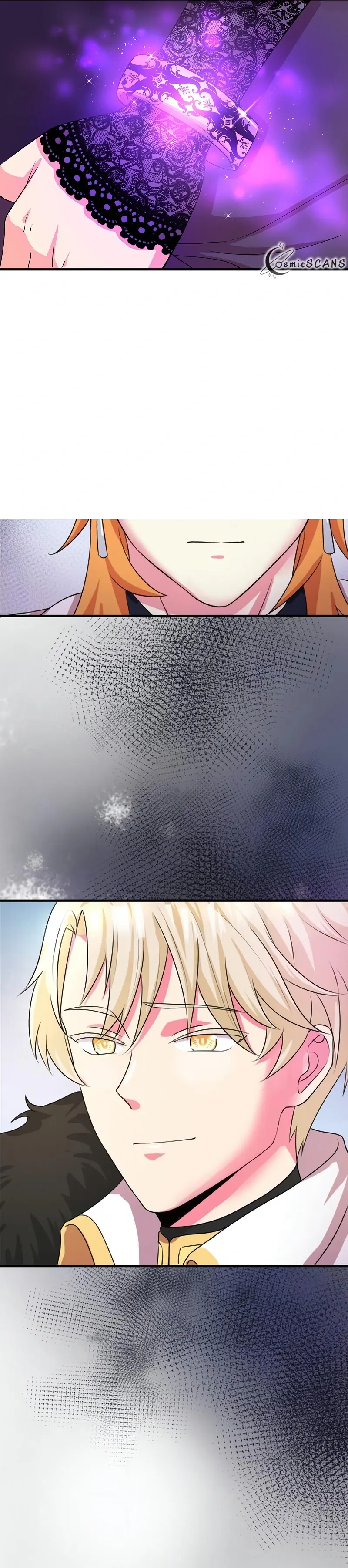 Even Though I Became a Side Character, I'm Being Adored by an Overprotective Duke Chapter 20 - Page 17