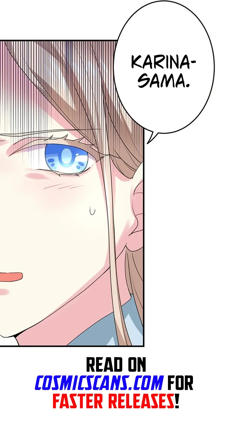 Even Though I Became a Side Character, I'm Being Adored by an Overprotective Duke Chapter 23 - Page 16