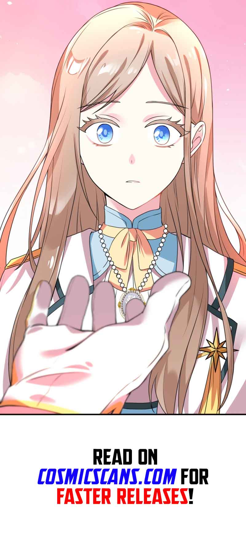 Even Though I Became a Side Character, I'm Being Adored by an Overprotective Duke Chapter 27 - Page 14
