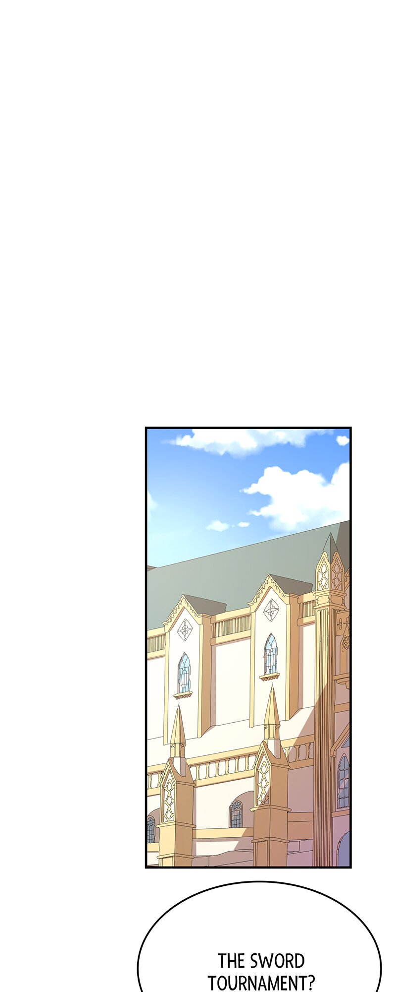 Even Though I Became a Side Character, I'm Being Adored by an Overprotective Duke Chapter 32 - Page 1