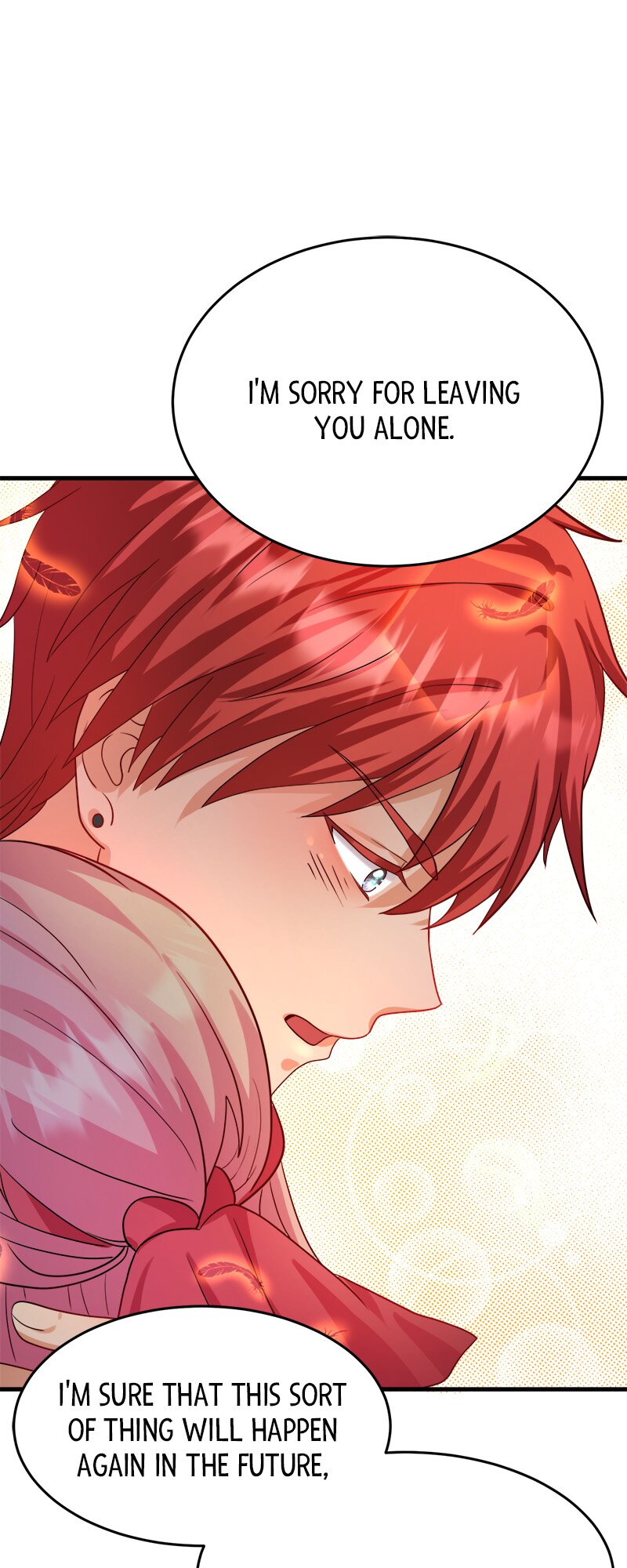 Even Though I Became a Side Character, I'm Being Adored by an Overprotective Duke Chapter 32 - Page 12