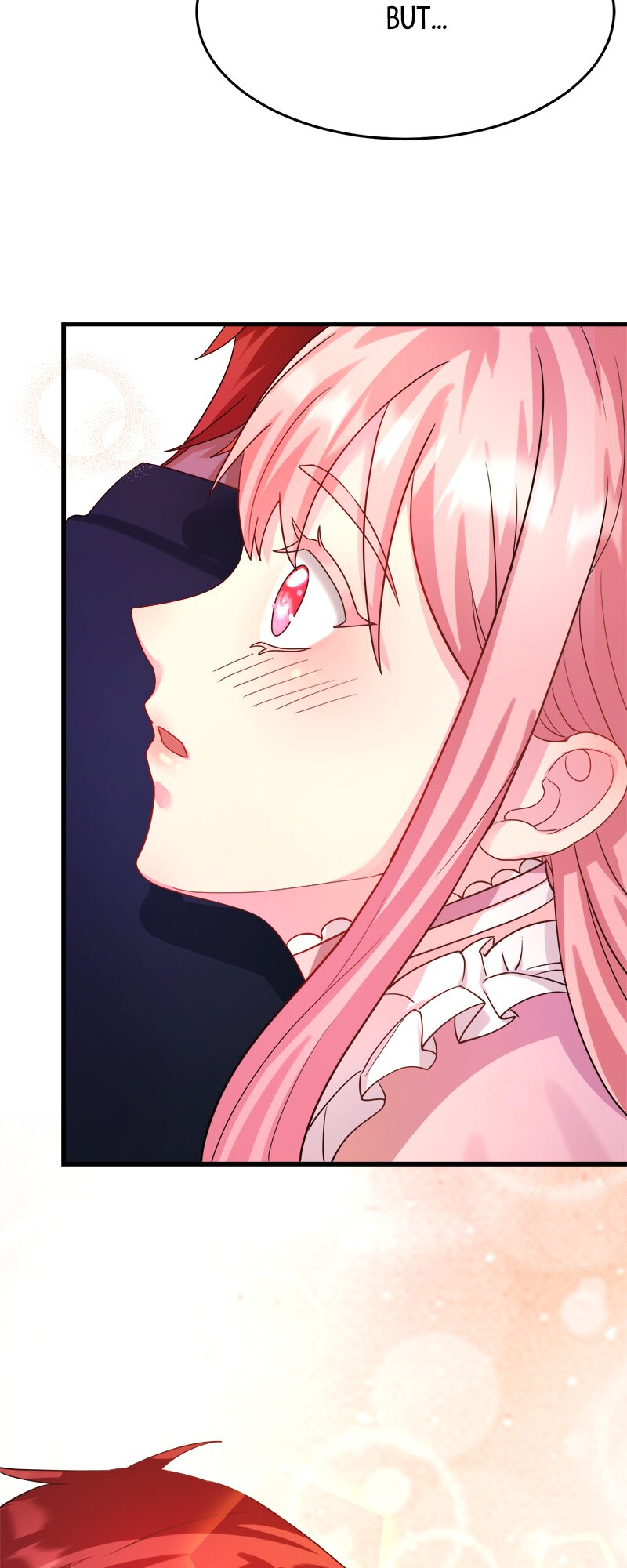 Even Though I Became a Side Character, I'm Being Adored by an Overprotective Duke Chapter 32 - Page 13