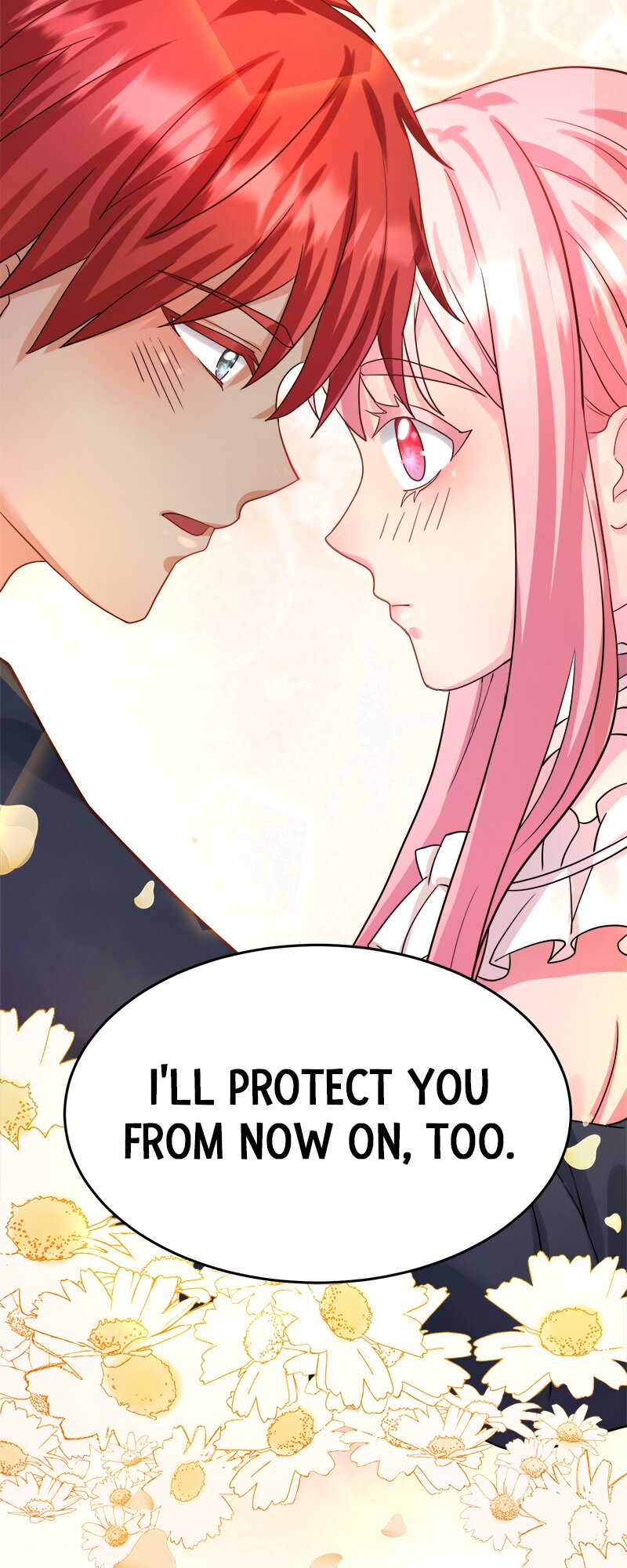 Even Though I Became a Side Character, I'm Being Adored by an Overprotective Duke Chapter 32 - Page 14