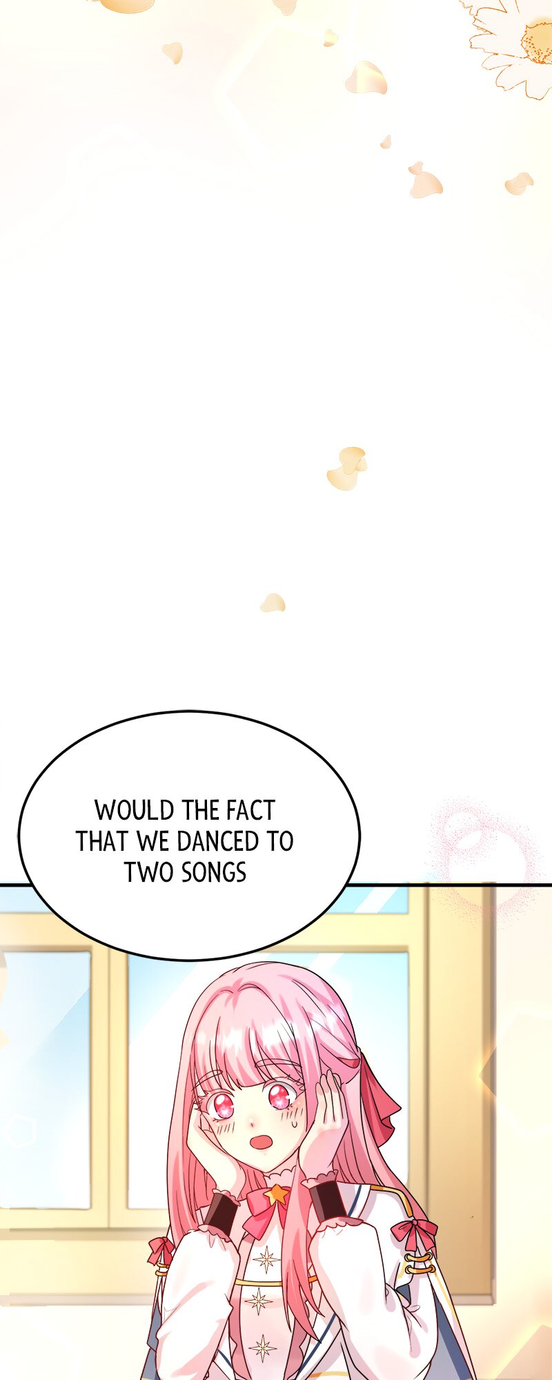 Even Though I Became a Side Character, I'm Being Adored by an Overprotective Duke Chapter 32 - Page 15