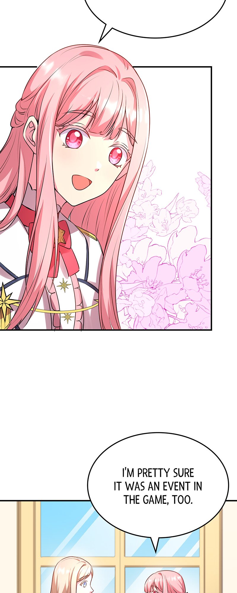 Even Though I Became a Side Character, I'm Being Adored by an Overprotective Duke Chapter 32 - Page 2