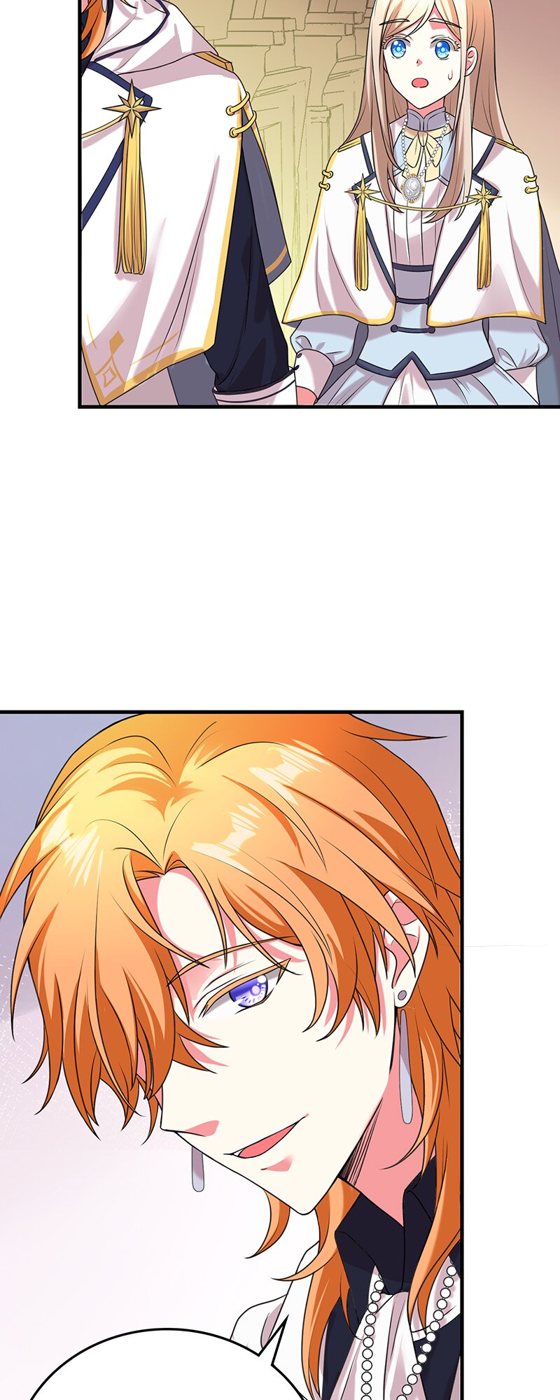 Even Though I Became a Side Character, I'm Being Adored by an Overprotective Duke Chapter 32 - Page 24