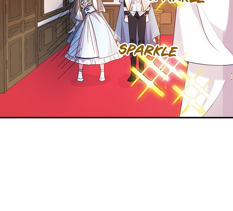 Even Though I Became a Side Character, I'm Being Adored by an Overprotective Duke Chapter 32 - Page 28