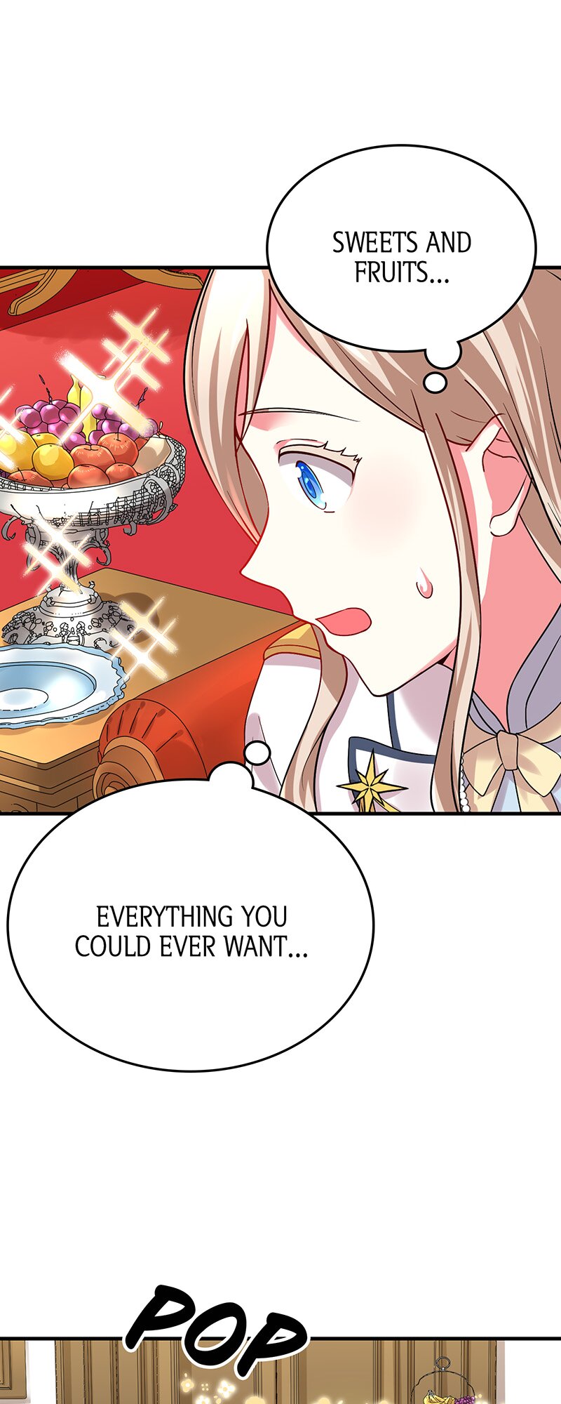 Even Though I Became a Side Character, I'm Being Adored by an Overprotective Duke Chapter 32 - Page 35