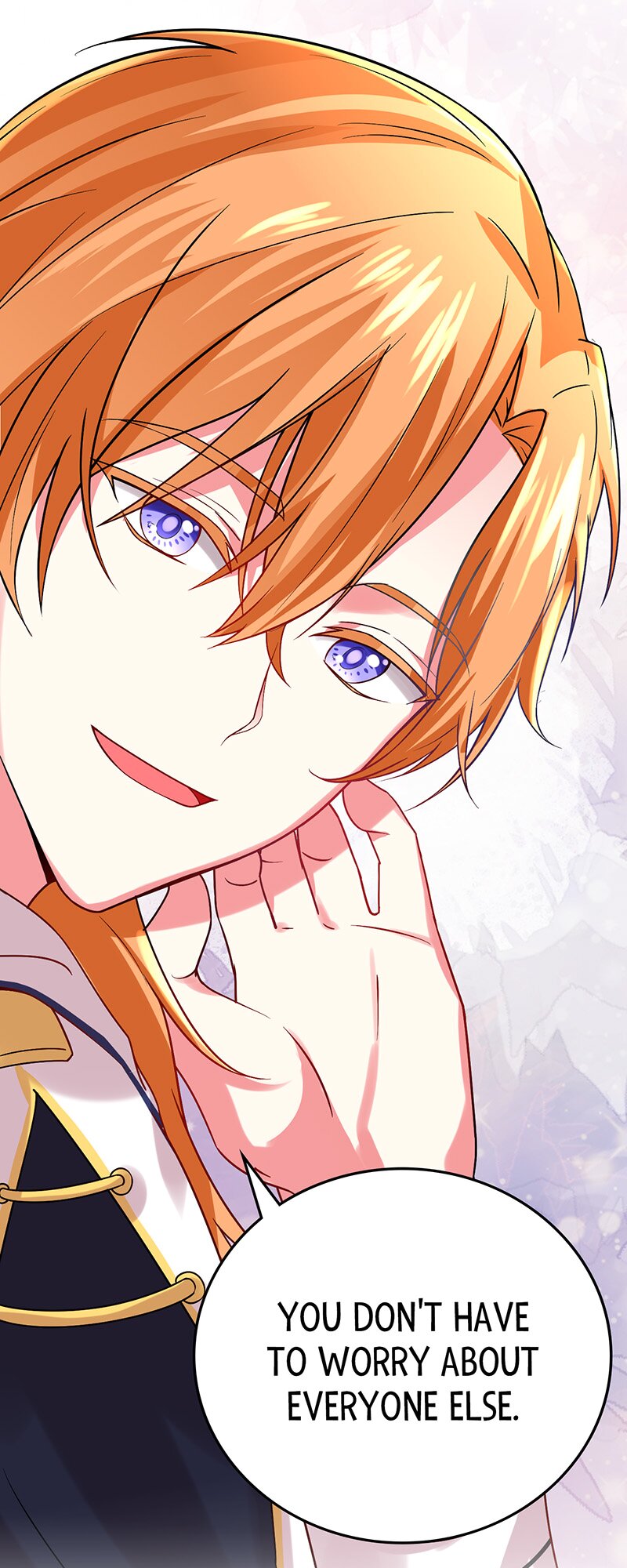 Even Though I Became a Side Character, I'm Being Adored by an Overprotective Duke Chapter 32 - Page 37