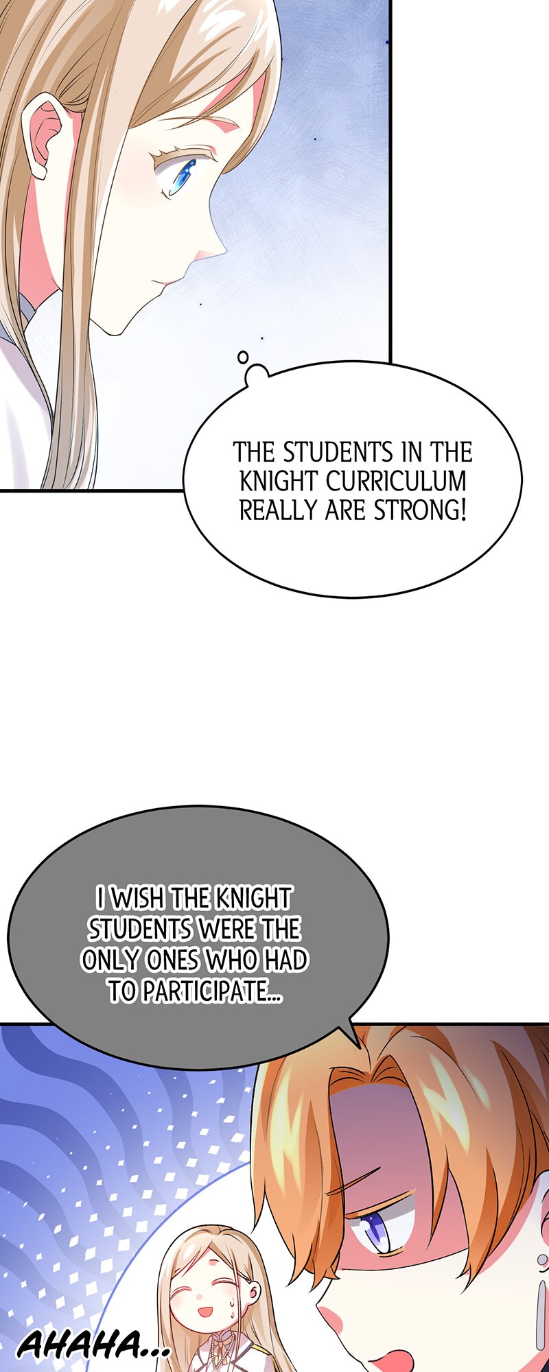 Even Though I Became a Side Character, I'm Being Adored by an Overprotective Duke Chapter 32 - Page 42