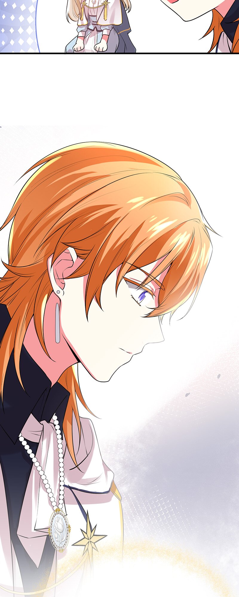 Even Though I Became a Side Character, I'm Being Adored by an Overprotective Duke Chapter 32 - Page 43