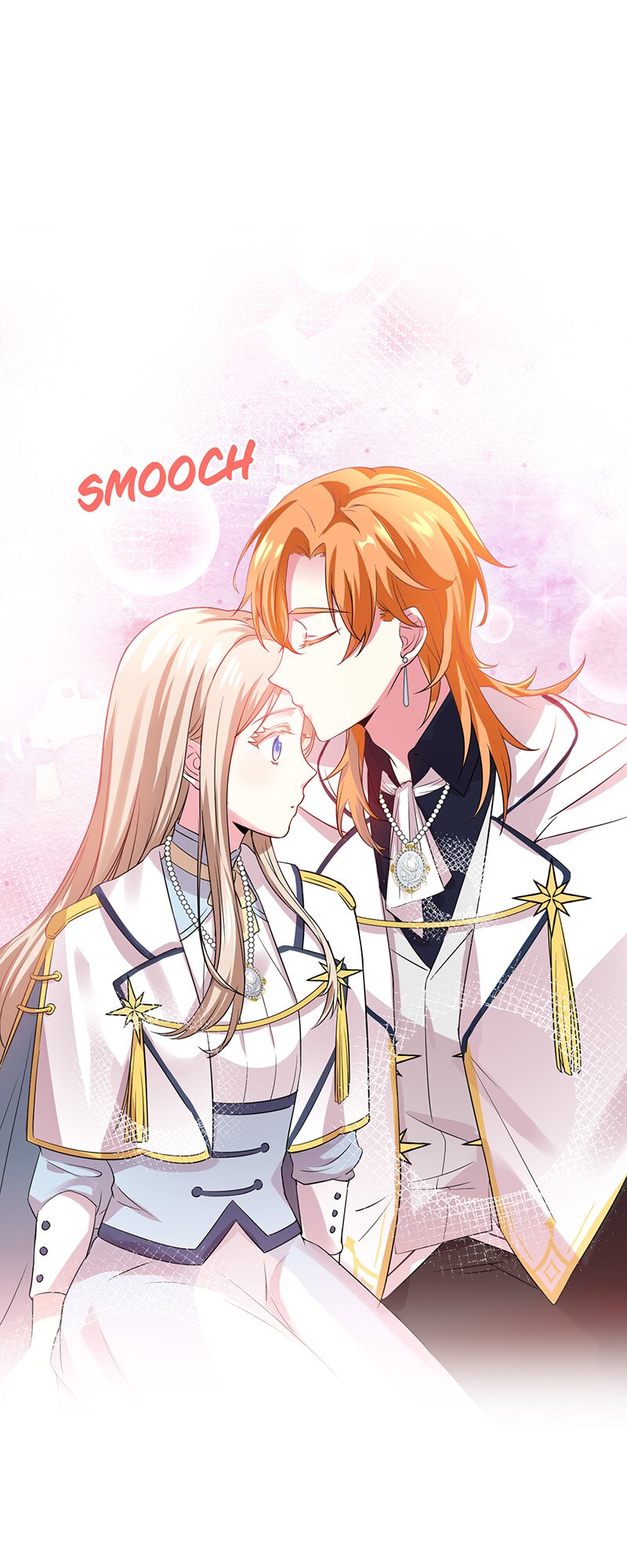 Even Though I Became a Side Character, I'm Being Adored by an Overprotective Duke Chapter 32 - Page 47