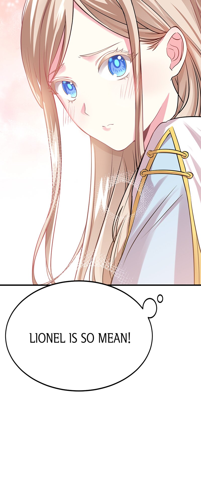 Even Though I Became a Side Character, I'm Being Adored by an Overprotective Duke Chapter 32 - Page 51