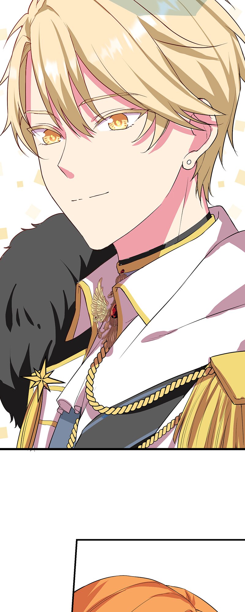 Even Though I Became a Side Character, I'm Being Adored by an Overprotective Duke Chapter 32 - Page 54