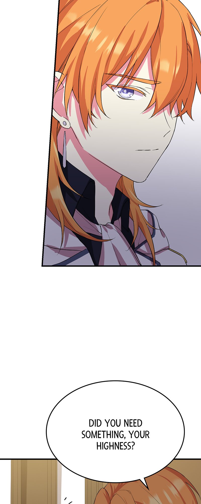 Even Though I Became a Side Character, I'm Being Adored by an Overprotective Duke Chapter 32 - Page 55