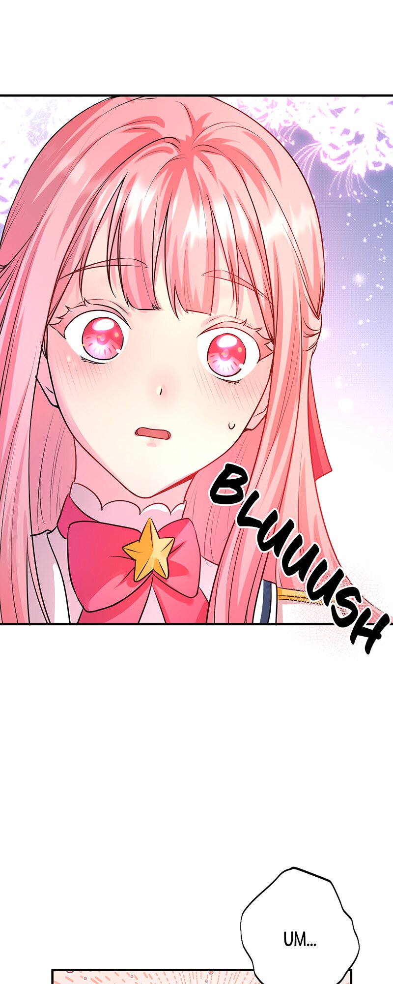 Even Though I Became a Side Character, I'm Being Adored by an Overprotective Duke Chapter 32 - Page 6