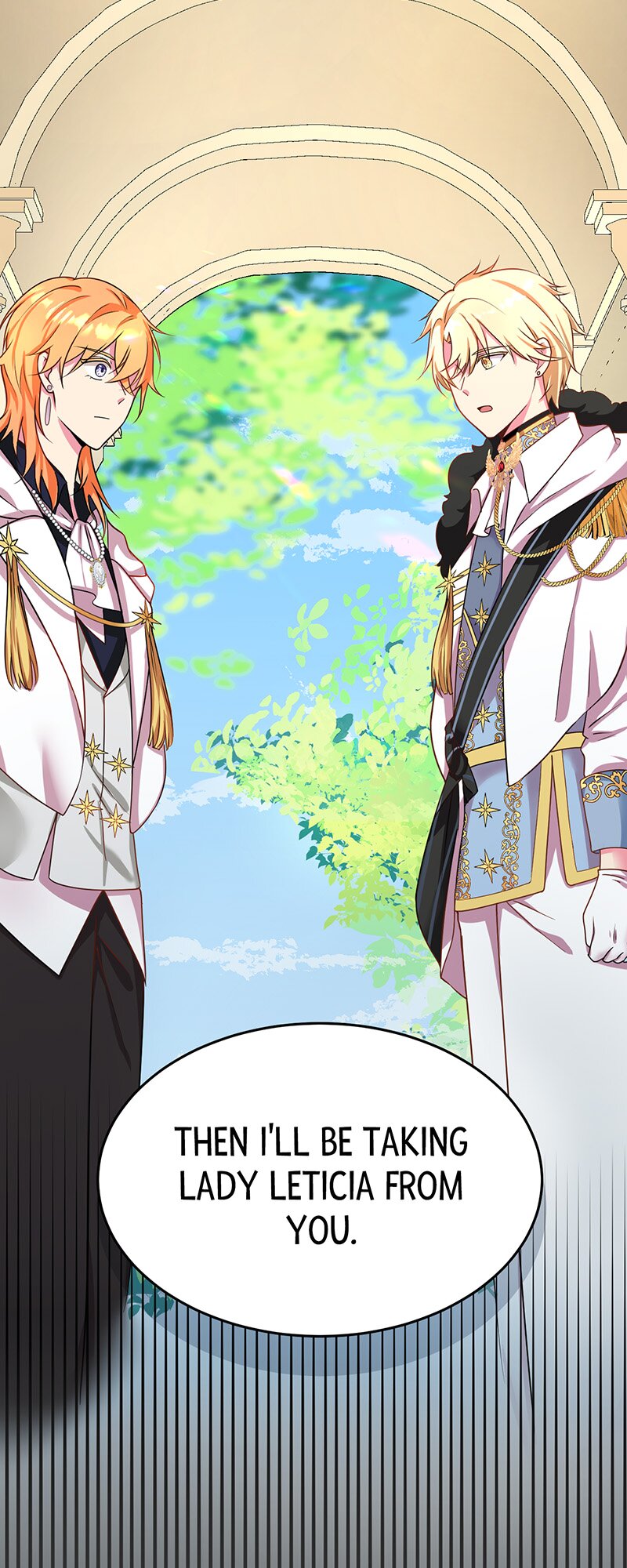 Even Though I Became a Side Character, I'm Being Adored by an Overprotective Duke Chapter 32 - Page 62