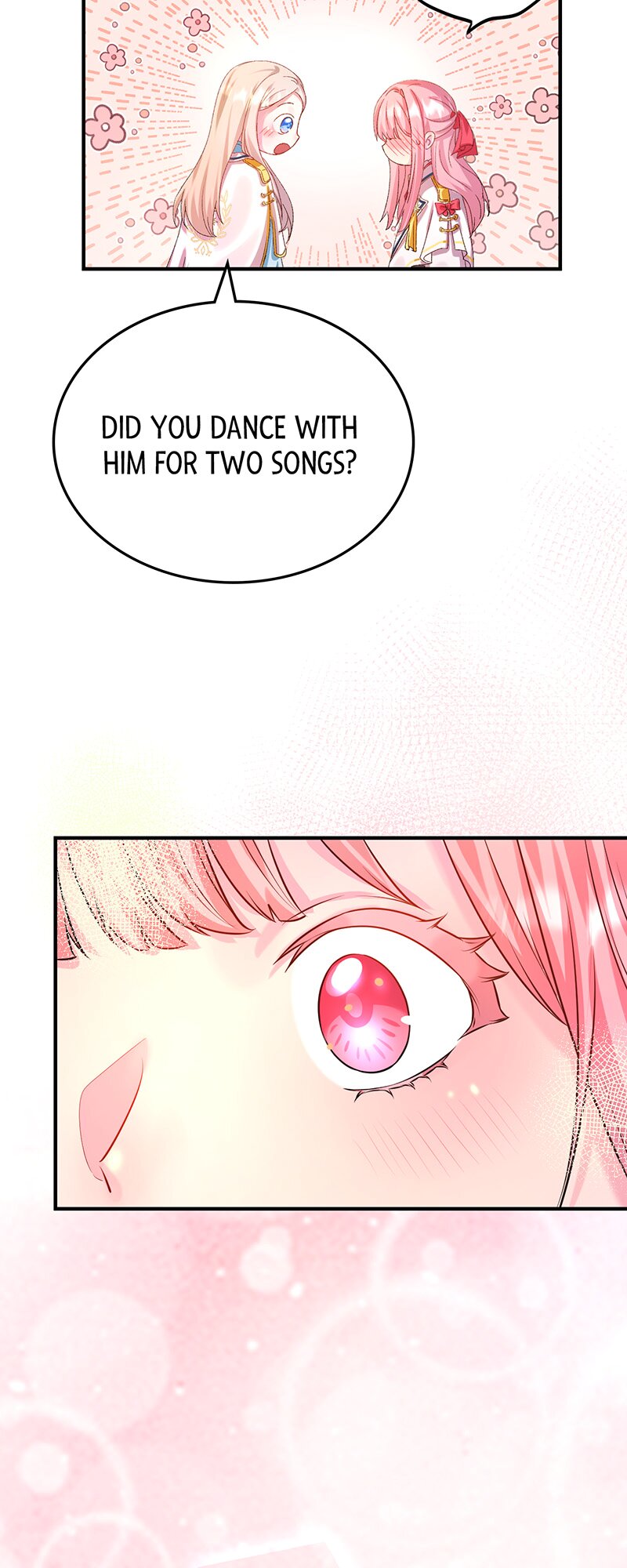 Even Though I Became a Side Character, I'm Being Adored by an Overprotective Duke Chapter 32 - Page 7