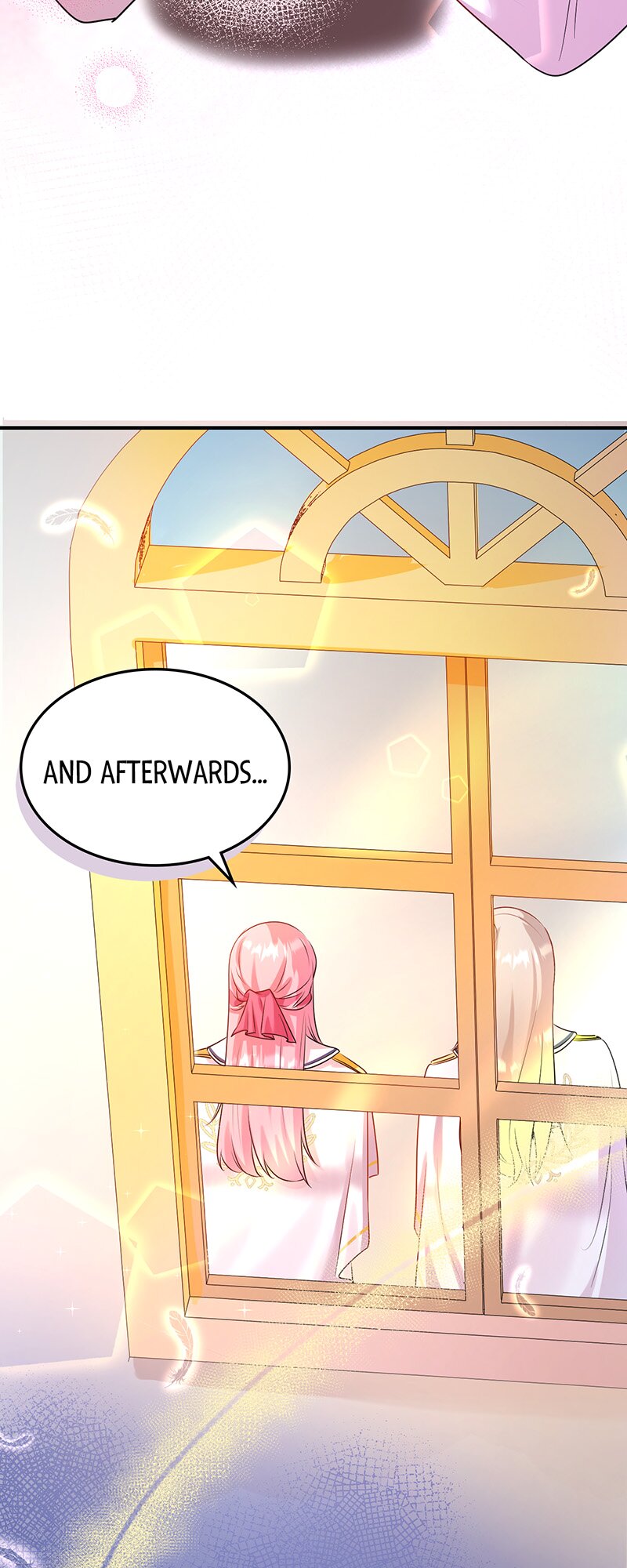 Even Though I Became a Side Character, I'm Being Adored by an Overprotective Duke Chapter 32 - Page 9