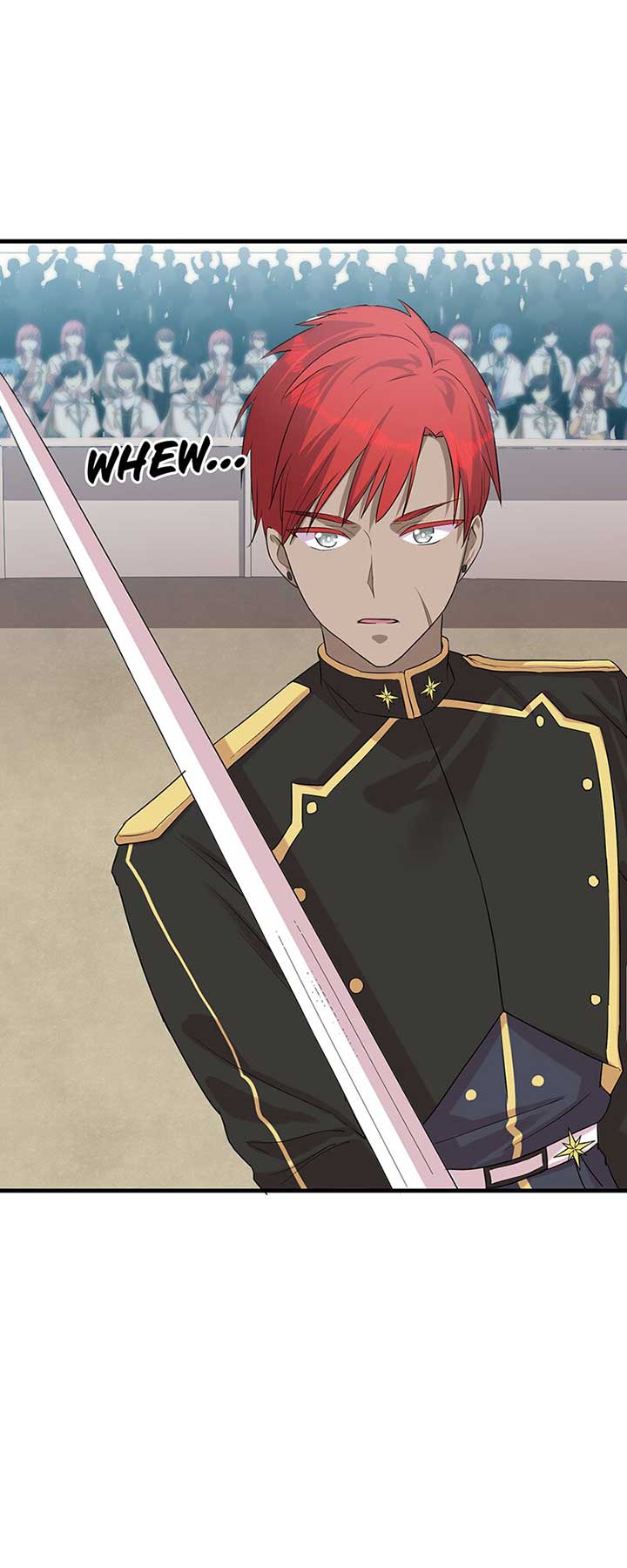 Even Though I Became a Side Character, I'm Being Adored by an Overprotective Duke Chapter 35 - Page 13