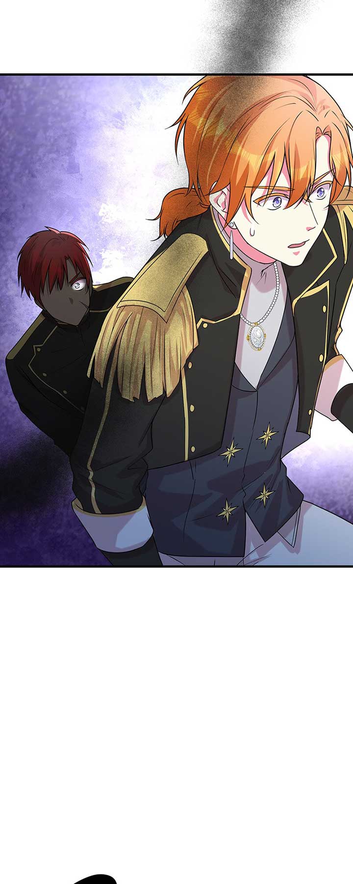Even Though I Became a Side Character, I'm Being Adored by an Overprotective Duke Chapter 35 - Page 20