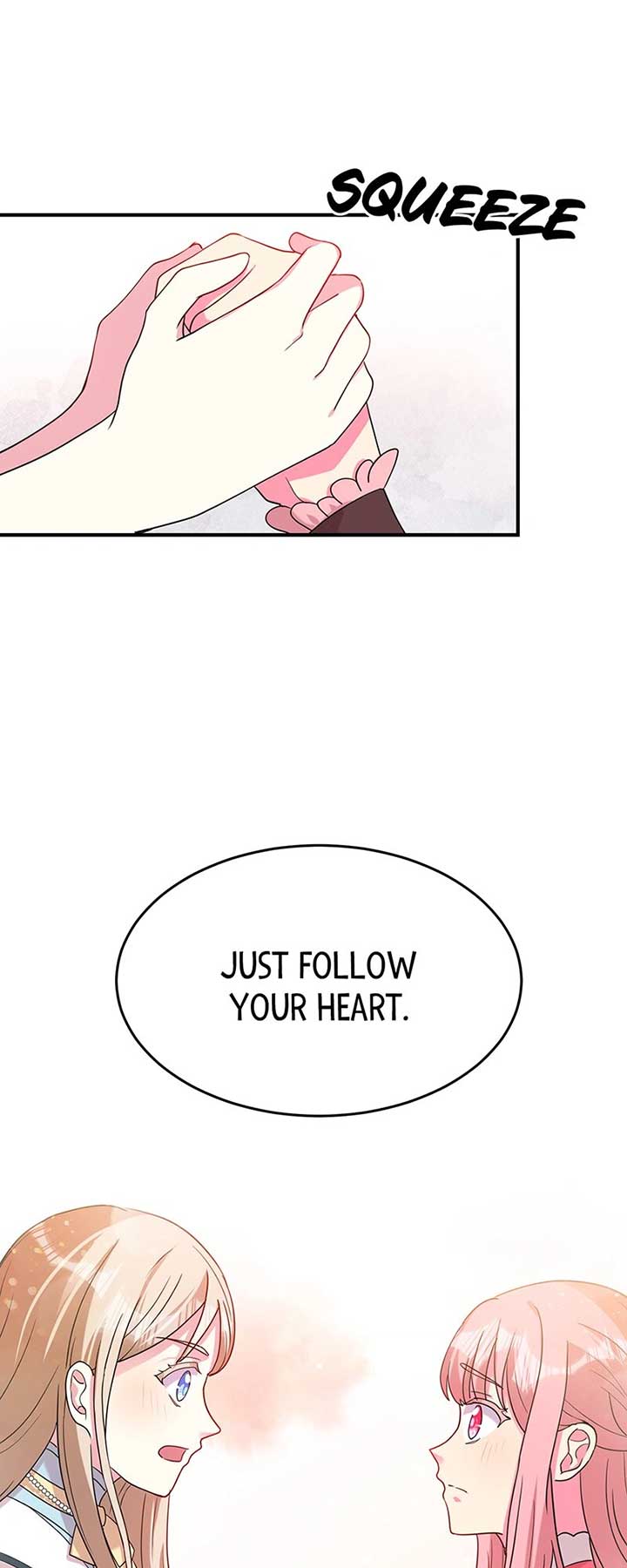Even Though I Became a Side Character, I'm Being Adored by an Overprotective Duke Chapter 35 - Page 27
