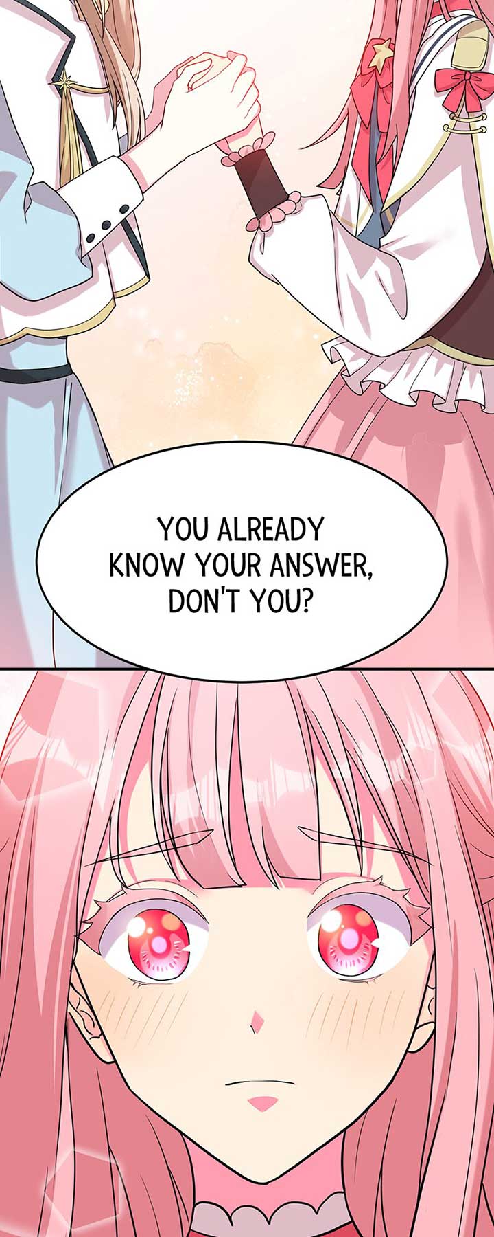Even Though I Became a Side Character, I'm Being Adored by an Overprotective Duke Chapter 35 - Page 28