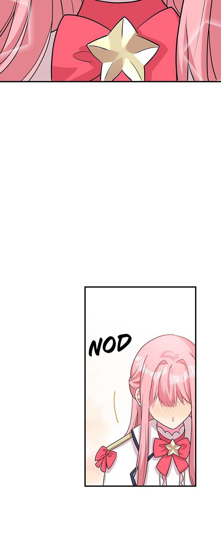 Even Though I Became a Side Character, I'm Being Adored by an Overprotective Duke Chapter 35 - Page 29