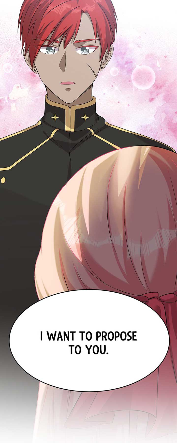 Even Though I Became a Side Character, I'm Being Adored by an Overprotective Duke Chapter 35 - Page 3