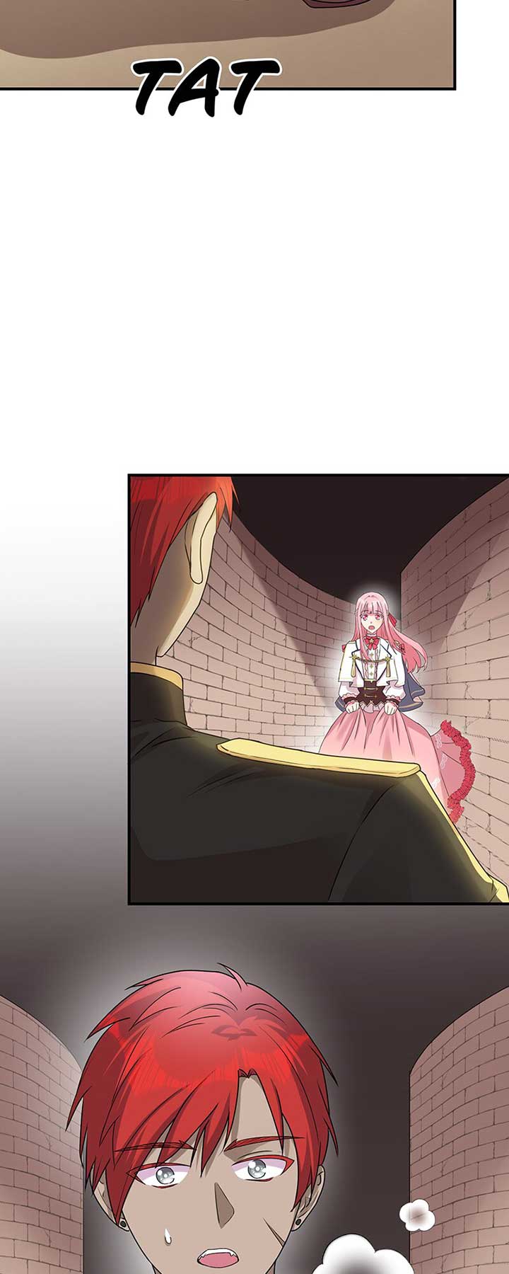 Even Though I Became a Side Character, I'm Being Adored by an Overprotective Duke Chapter 35 - Page 32