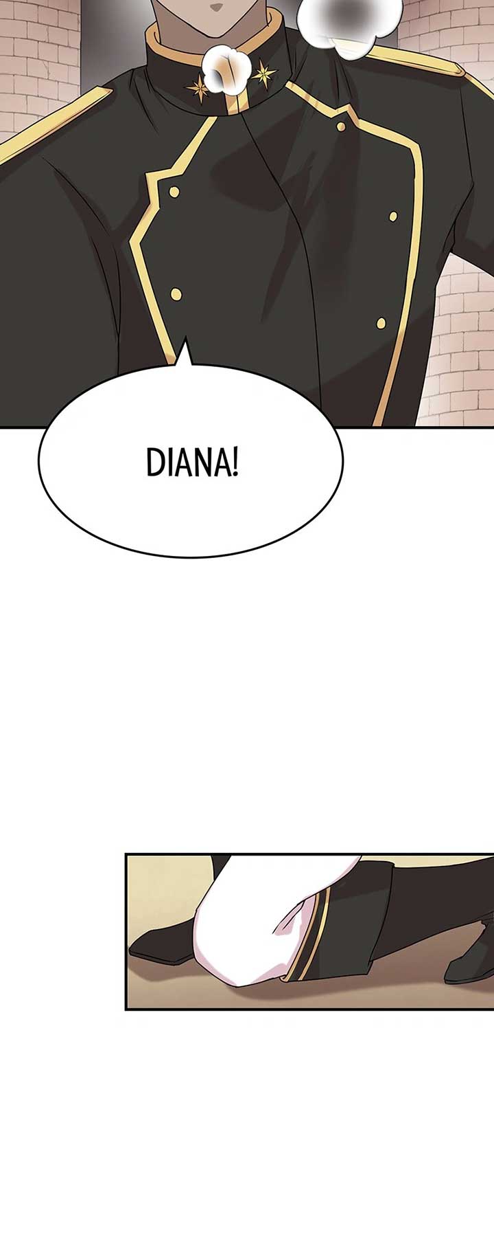 Even Though I Became a Side Character, I'm Being Adored by an Overprotective Duke Chapter 35 - Page 33