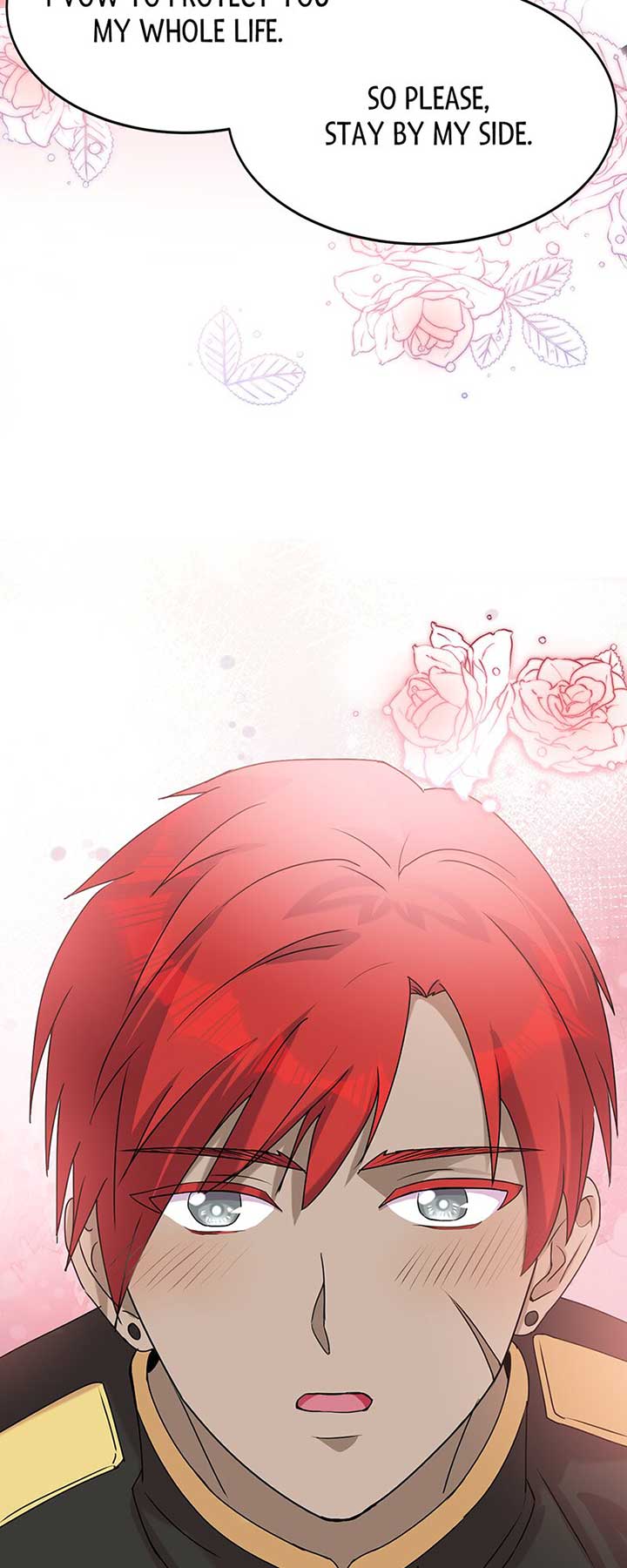 Even Though I Became a Side Character, I'm Being Adored by an Overprotective Duke Chapter 35 - Page 35
