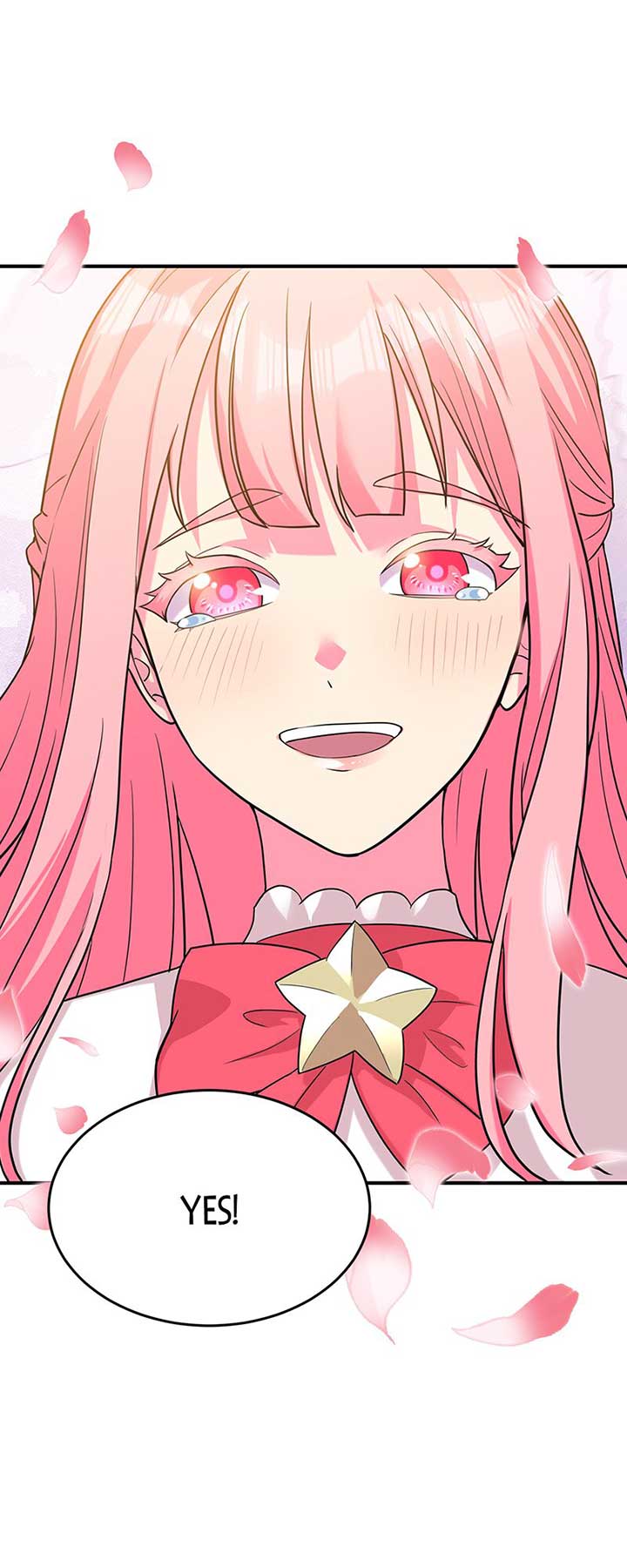 Even Though I Became a Side Character, I'm Being Adored by an Overprotective Duke Chapter 35 - Page 37