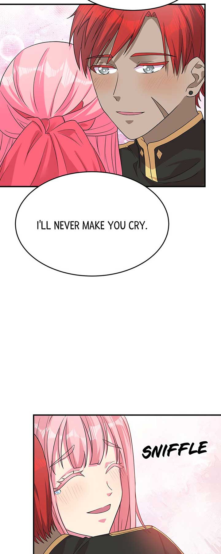 Even Though I Became a Side Character, I'm Being Adored by an Overprotective Duke Chapter 35 - Page 39