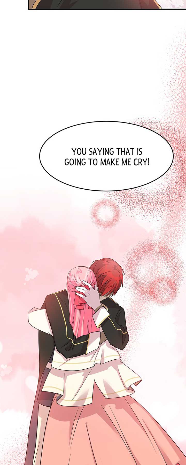 Even Though I Became a Side Character, I'm Being Adored by an Overprotective Duke Chapter 35 - Page 40