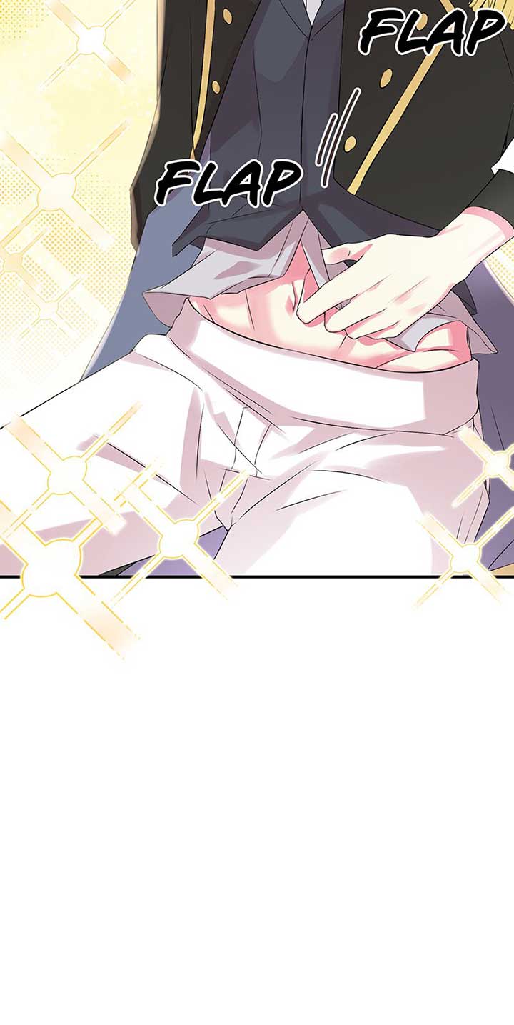 Even Though I Became a Side Character, I'm Being Adored by an Overprotective Duke Chapter 35 - Page 48