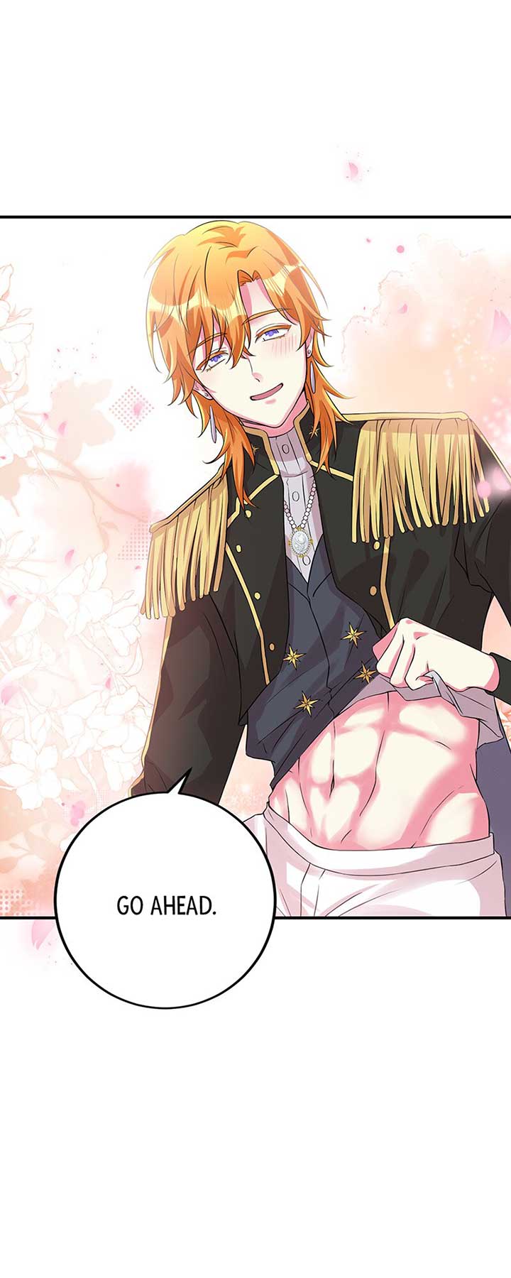 Even Though I Became a Side Character, I'm Being Adored by an Overprotective Duke Chapter 35 - Page 54