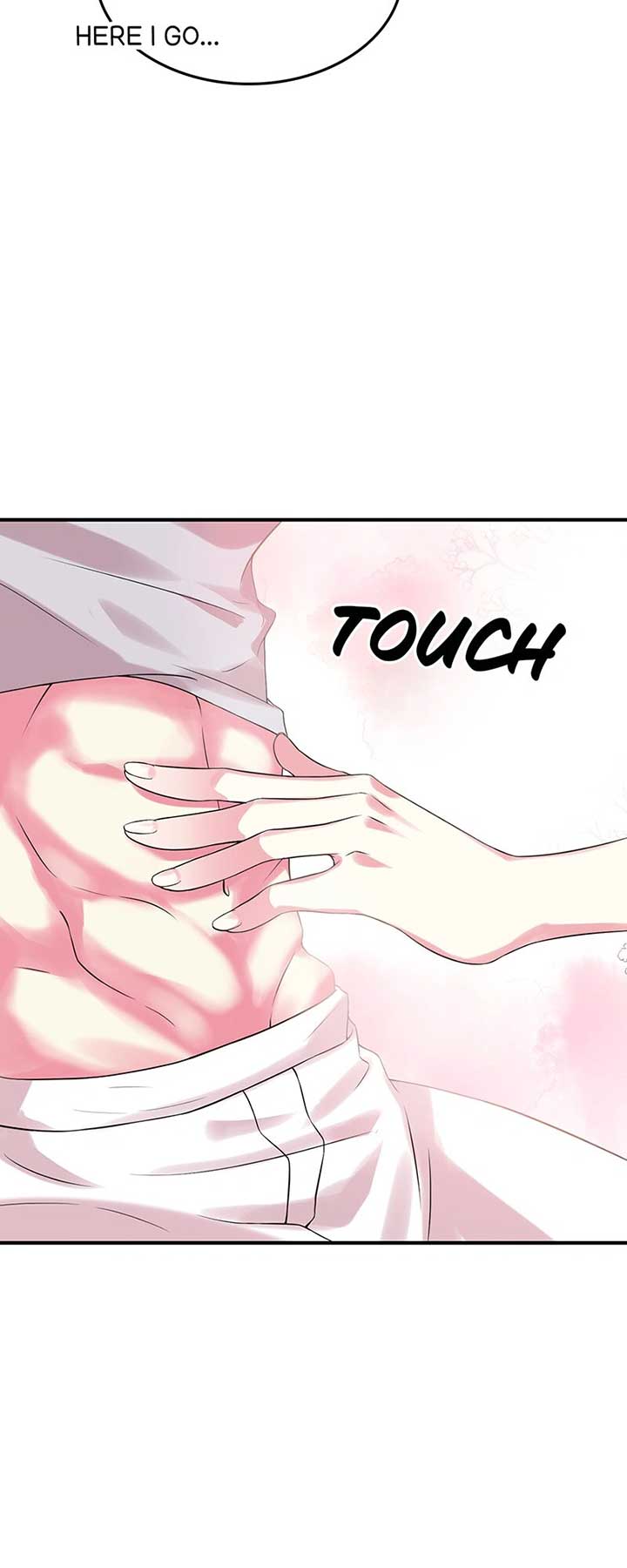 Even Though I Became a Side Character, I'm Being Adored by an Overprotective Duke Chapter 35 - Page 56