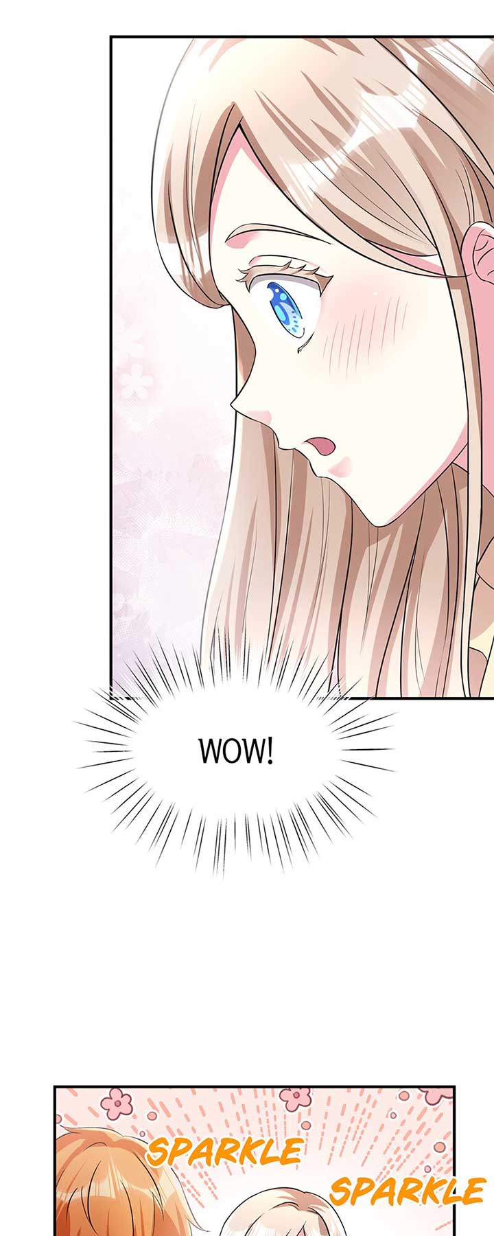 Even Though I Became a Side Character, I'm Being Adored by an Overprotective Duke Chapter 35 - Page 57