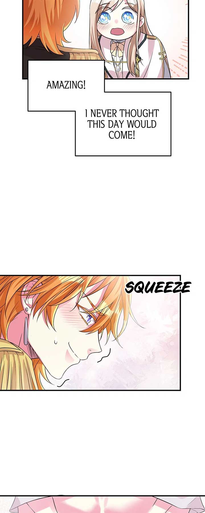 Even Though I Became a Side Character, I'm Being Adored by an Overprotective Duke Chapter 35 - Page 58