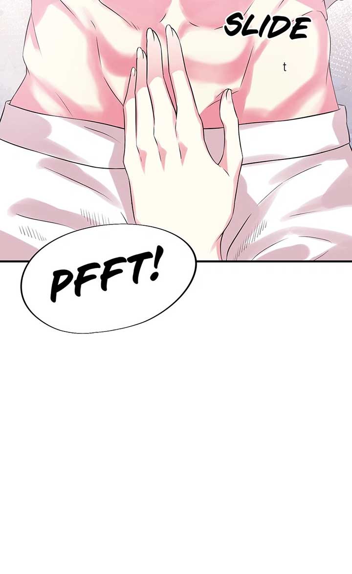 Even Though I Became a Side Character, I'm Being Adored by an Overprotective Duke Chapter 35 - Page 59