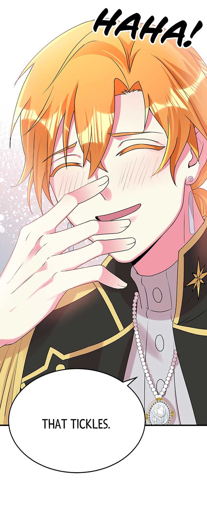 Even Though I Became a Side Character, I'm Being Adored by an Overprotective Duke Chapter 35 - Page 60
